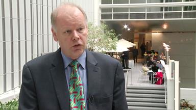 Golden Aging in ECA: Interview with Hans Timmer
